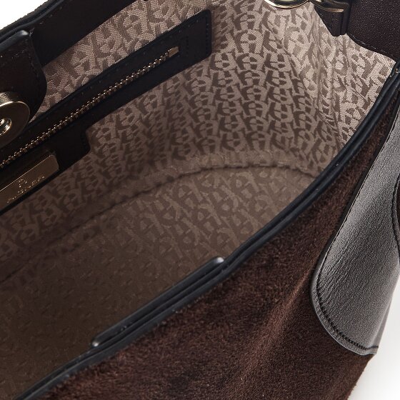 AIGNER Deborah Torba na ramię Skóra 22 cm
