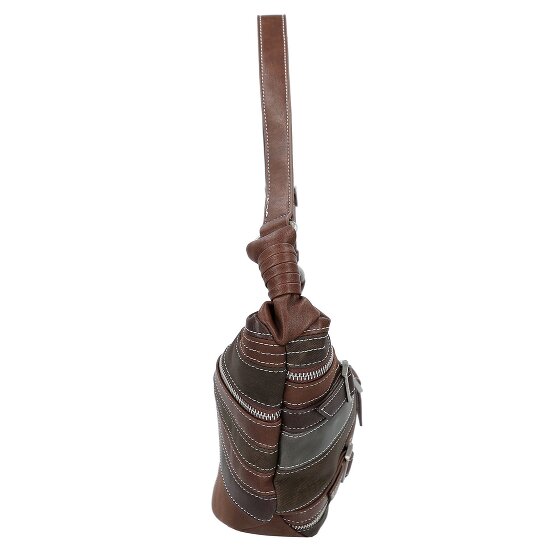 Desigual Fibonacci Munster 2.0 Torba na ramię 42 cm