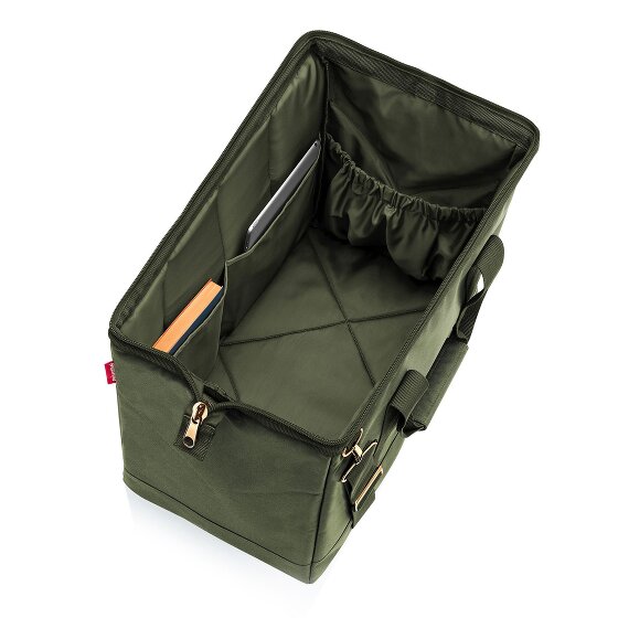 reisenthel Travelling Allrounder L Torba podróżna Weekender 48 cm