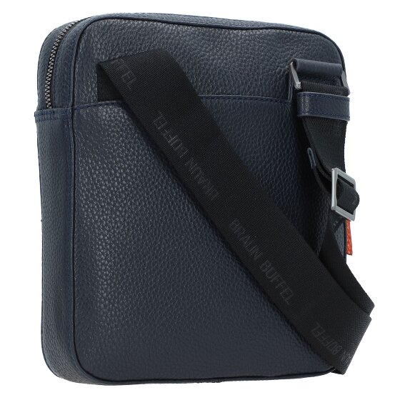Braun Büffel Novara Torba na ramię skórzana 20 cm