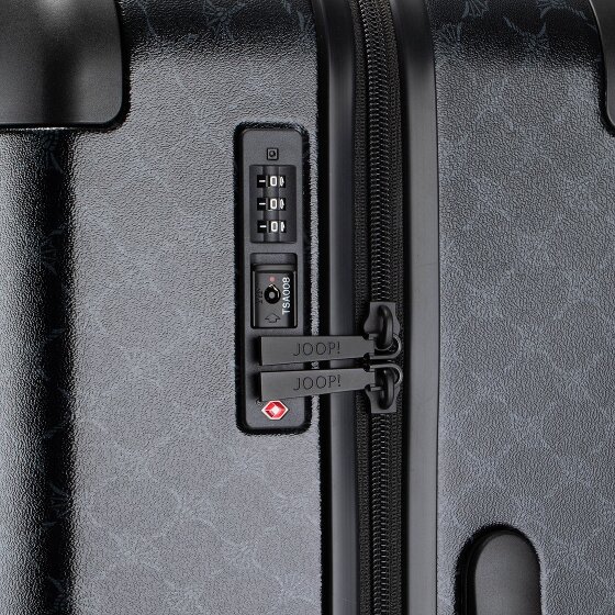 Joop! Cortina 4 kółka Walizka 66 cm