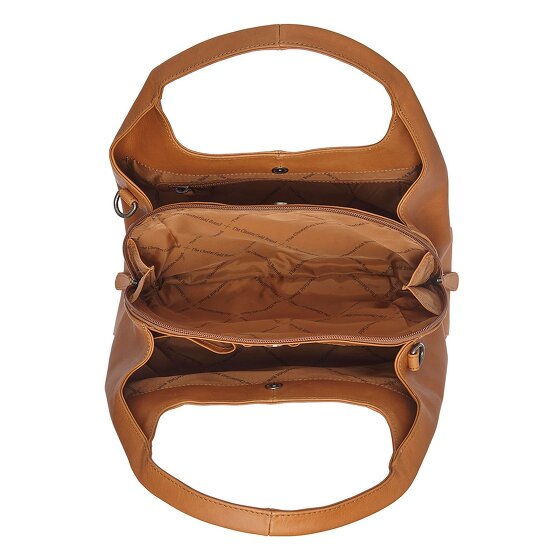 The Chesterfield Brand Salina Torba na ramię Skóra 32 cm
