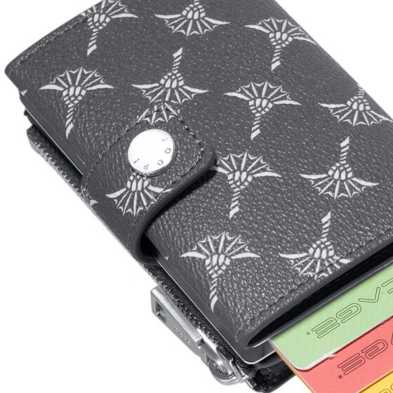 Joop! Cortina 1.0 C-Four Etui na karty kredytowe Ochrona RFID 7.5 cm