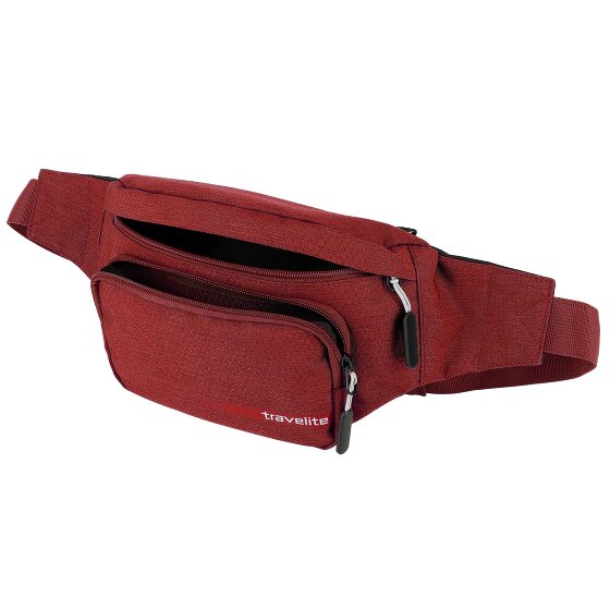 Travelite Saszetka Kick Off Fanny Pack 30 cm