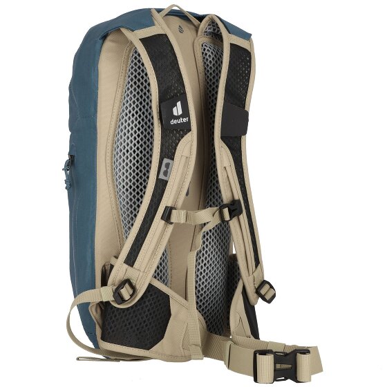 Deuter Plamort 12 Plecak rowerowy 45 cm