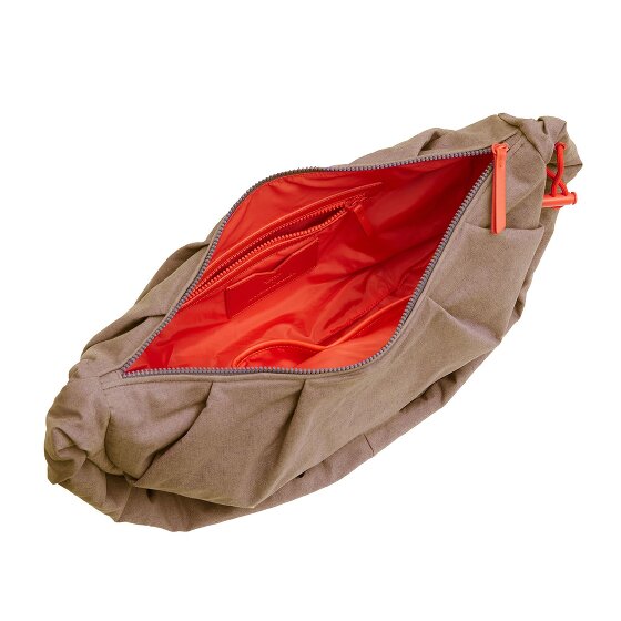 LES VISIONNAIRES Unio Vancouver Torba na ramię 47 cm