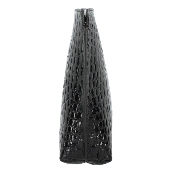 Lauren Ralph Lauren Top Kopertówka Skórzany 28 cm