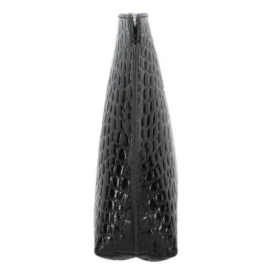 Lauren Ralph Lauren Top Kopertówka Skórzany 28 cm