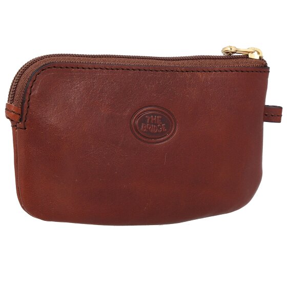 The Bridge Story Uomo Key Case II Leather 12,5 cm