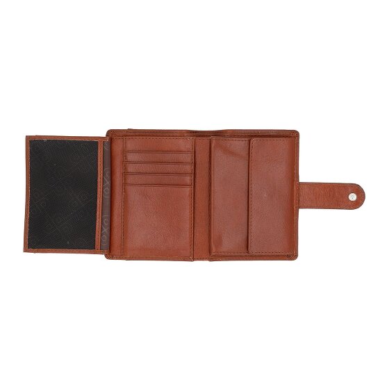 Picard Buddy 1 Portfel Skórzany 12.5 cm