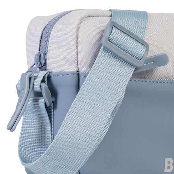 Bench Style Torba na ramię 23 cm