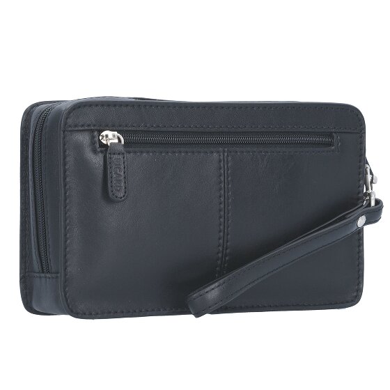 Picard Toscana Leather Wrist Bag 23 cm