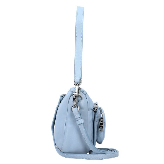 Liebeskind Maia Torba na ramię S Skórzany 25 cm