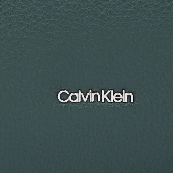 Calvin Klein Ck Refine Mini Torba Torba na ramię 18.5 cm