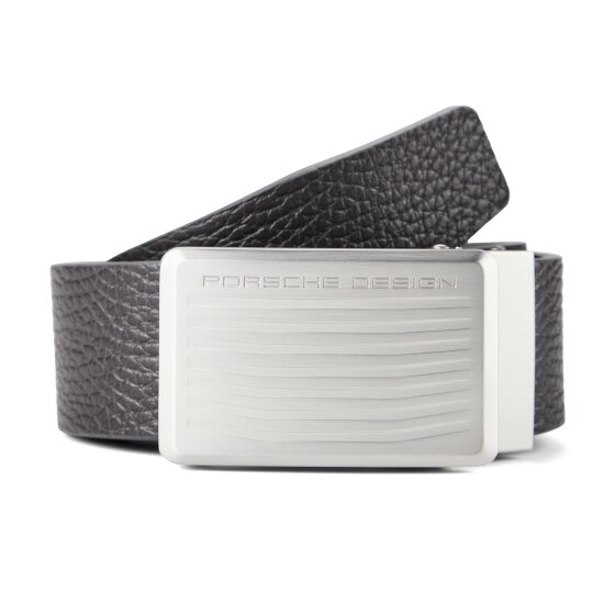 Porsche Design Pas Skórzany