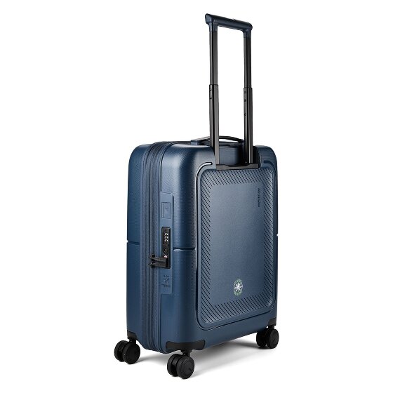 American Tourister Dashpop Disney 4 kółka Walizka kabinowa 55 cm z funkcją poszerzenia