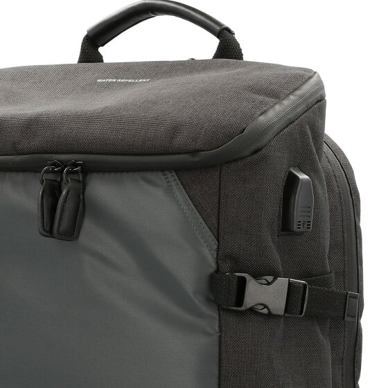 Picard Plecak 44 cm Komora na laptopa
