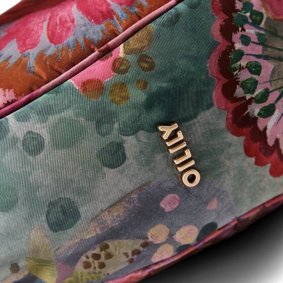 Oilily Pointilly Torba na ramię 25 cm