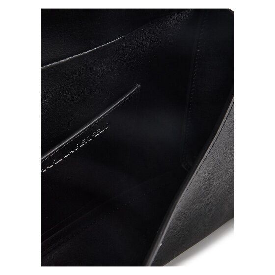 Karl Lagerfeld Autograph Torba Skóra 35.5 cm