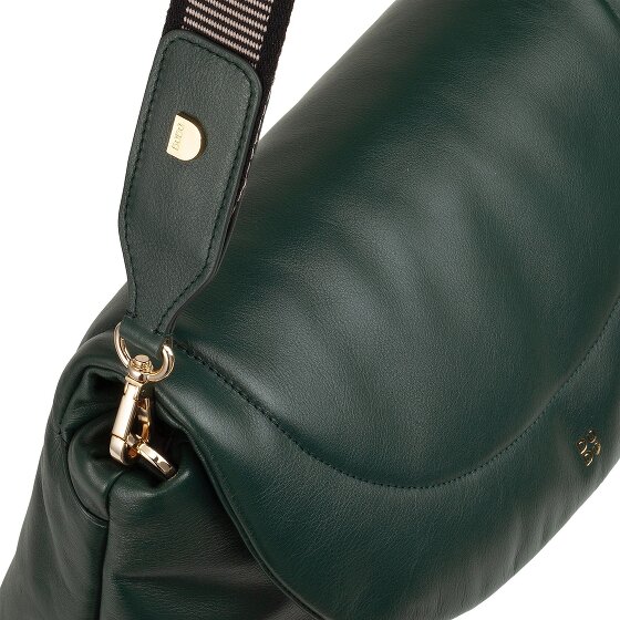 DuDu Melville Torba na ramię Skóra 31 cm