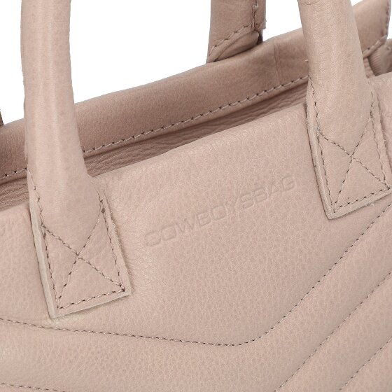 Cowboysbag Quilty Pleasure Torba Skórzany 24 cm