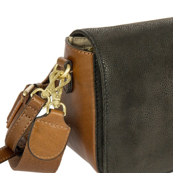 Bric's Volterra Life Torba na ramię S Skóra 23 cm