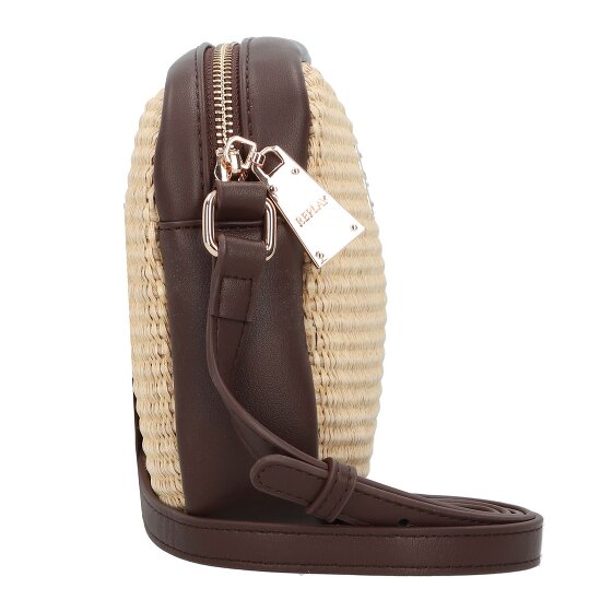 Replay Torba na ramię 23 cm