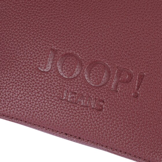 Joop! Jeans Lettera 1.0 Torba na ramię Skórzany 22 cm