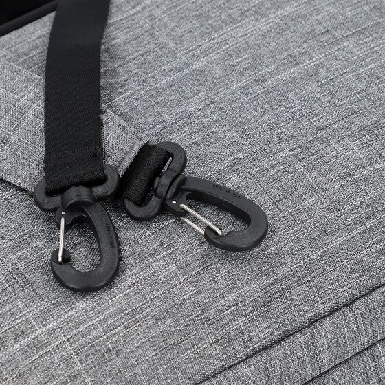 Herschel Gibson Teczka 39.5 cm Komora na laptopa