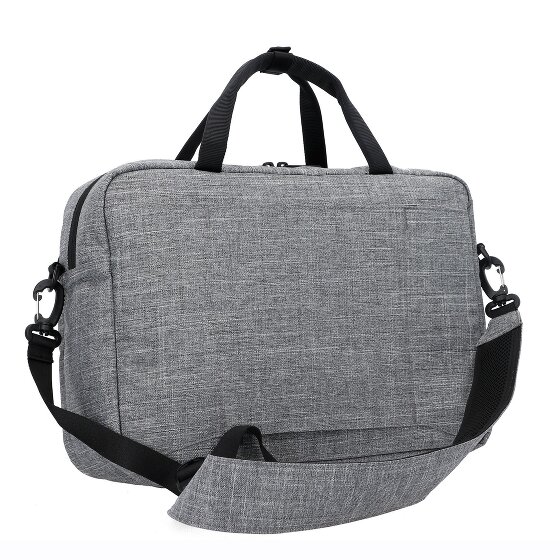 Herschel Gibson Teczka 39.5 cm Komora na laptopa