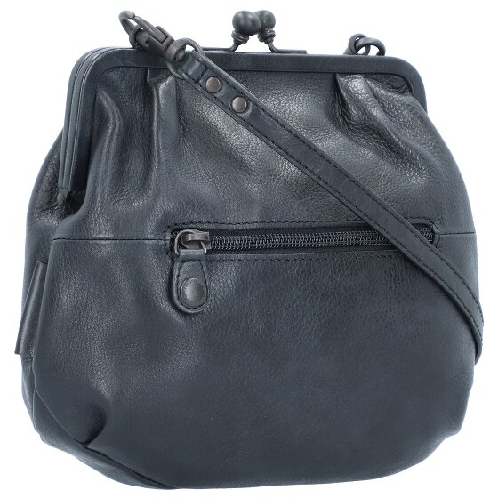 aunts & uncles Grandma's Luxury Club Mrs. Fortune Cookie Torba na ramię Skórzany 23 cm