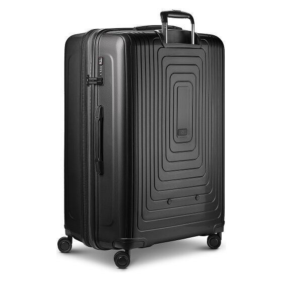 Redolz Essentials 14 4 kółka Walizka L 77 cm z funkcją poszerzenia