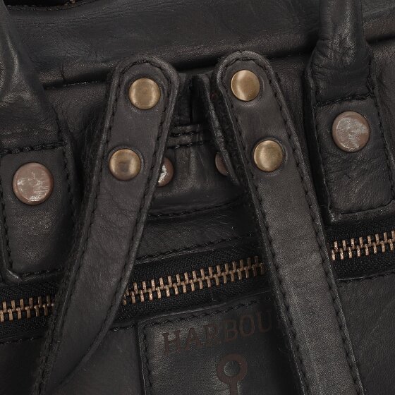 Harbour 2nd Urban Poets Torba Skórzany 23 cm Komora na laptopa