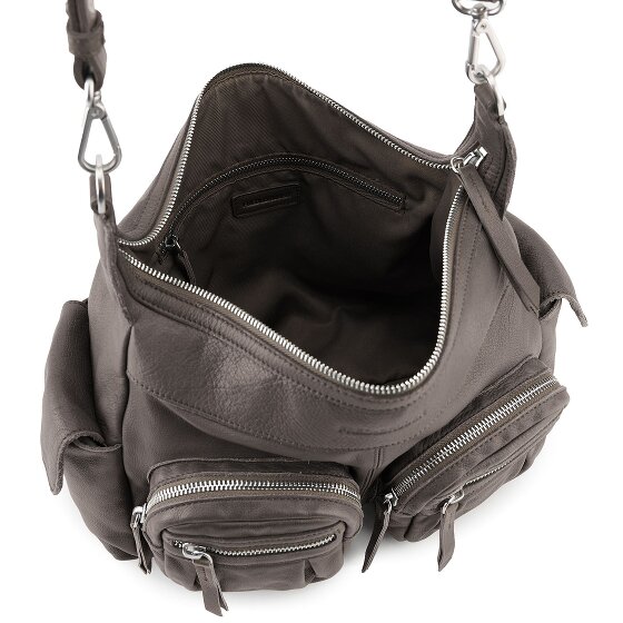 FredsBruder Pocket Play Torba na ramię Skóra 35 cm