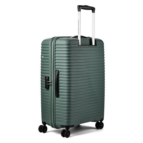 American Tourister Liftoff 4 kółka Walizka 67 cm