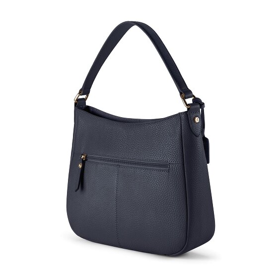 Lazarotti Bologna Leather1 Torba na ramię Skórzany 27 cm