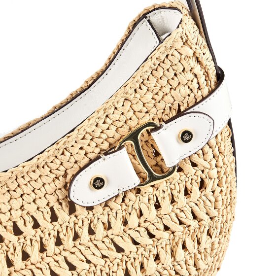 Lauren Ralph Lauren Tasha Torba na ramię 32 cm