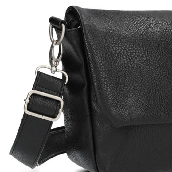 Zwei Mademoiselle.M Torba typu Messenger 33 cm Komora na laptopa