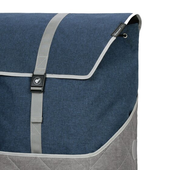 Andersen Shopper Tura Shopper Lasse Walizka na zakupy 63 cm