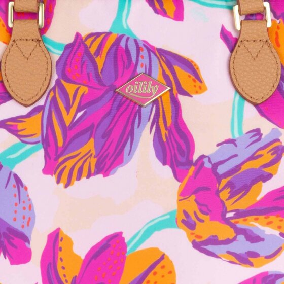 Oilily Tulipy Hella Torba 26 cm