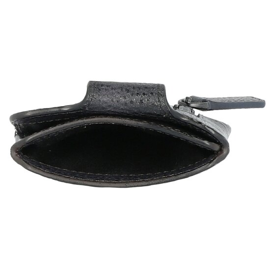 Picard Skórzane etui na paszport Hans 7,5 cm