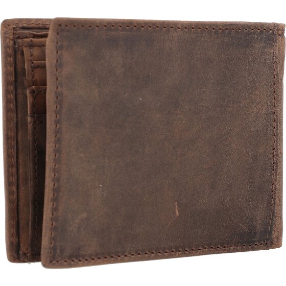 camel active Vietnam Portfel Ochrona RFID Skóra 9 cm