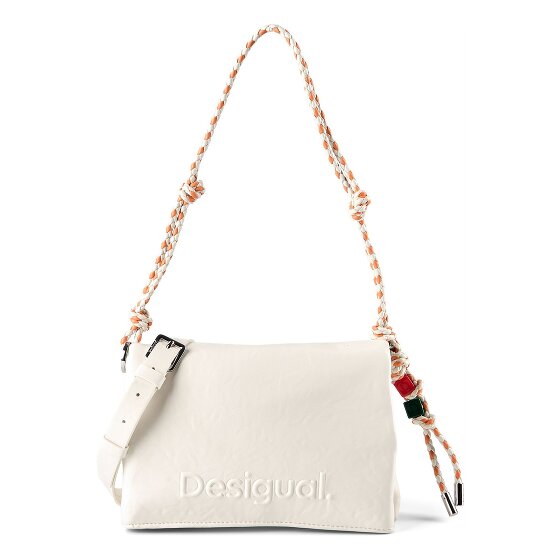 Desigual Half Torba na ramię 23.5 cm