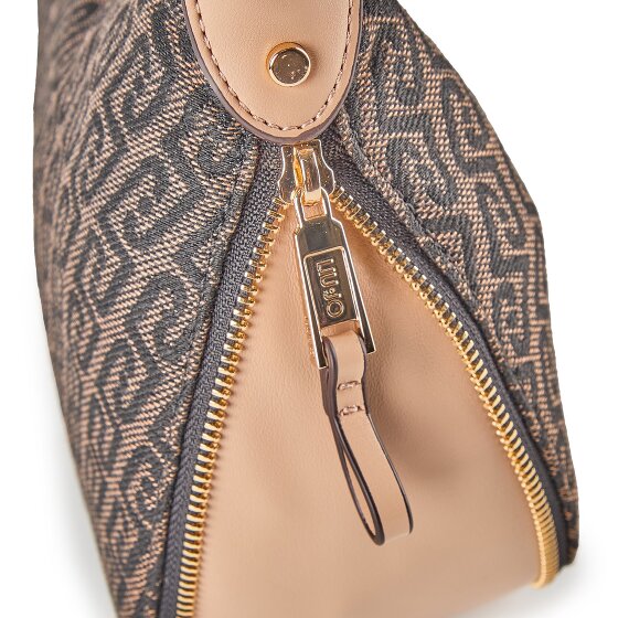 Liu Jo Kaliska Torba na ramię M 32 cm z plisą rozprężną