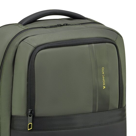 Roncato Metropolitan Plecak biznesowy 40 cm