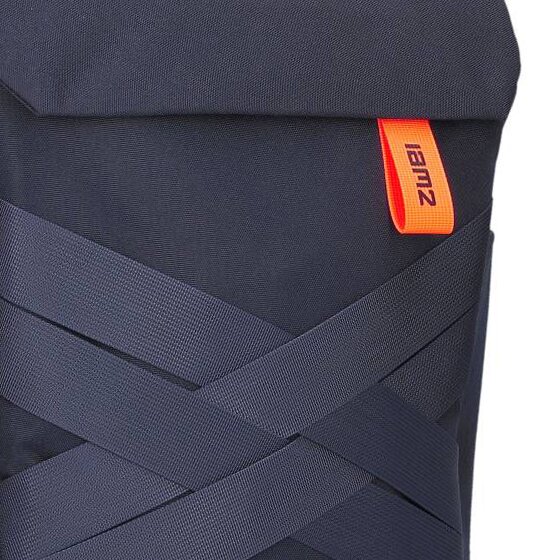 Zwei Alex Plecak 40 cm Komora na laptopa