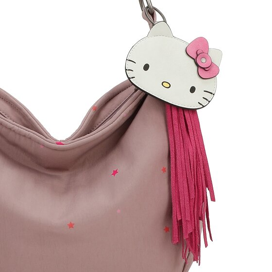Fritzi aus Preußen Hello Kitty fritzi Hobo Sky Torba na ramię 33 cm