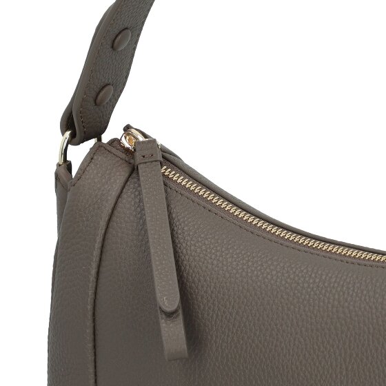 AIGNER Mara Torba na ramię Skórzany 26 cm