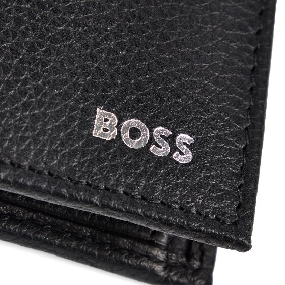 Boss GB Portfel Skóra 11 cm Pudełko na prezenty