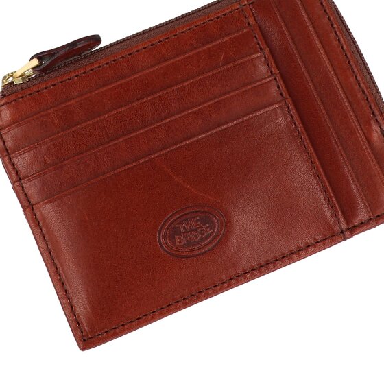 The Bridge Story Uomo Credit Card Case Leather 12,5 cm